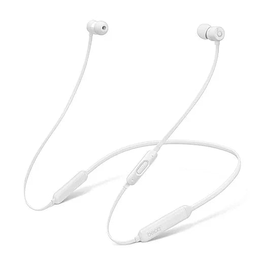 MLYF2LL/A | Beats by Dr. Dre Bluetooth Sports In-Ear Headphones | White