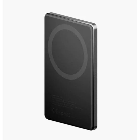 Energea AluPac Air Power Bank 10000mAh - Gunmetal