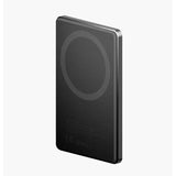 Energea AluPac Air Power Bank 10000mAh - Gunmetal
