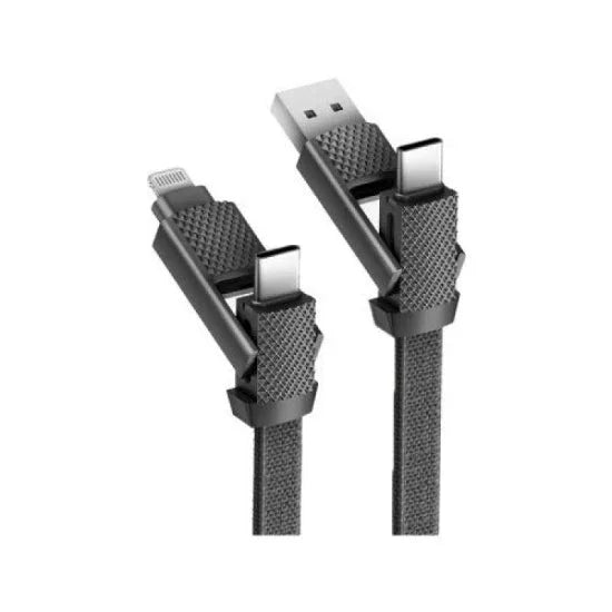 type c to lightning cable