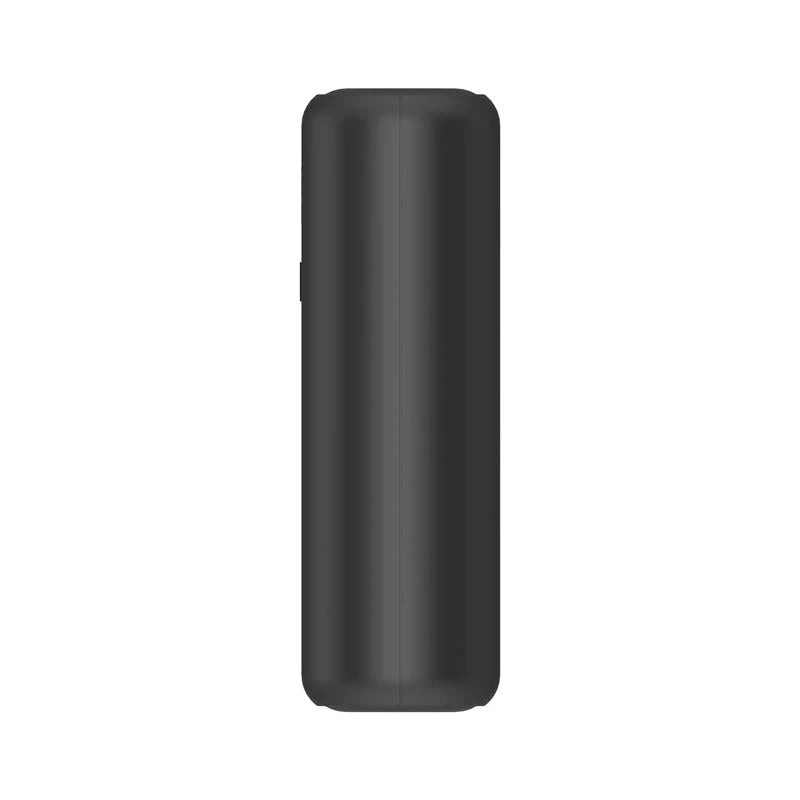CP-MINI3-GUN | ENERGEA Compac Mini 3 With Display PD3.0/USB/USB3.0/SCP/ Powerbank | 10000Mah Li-Ion | Gunmetal Black - GulfStore.com