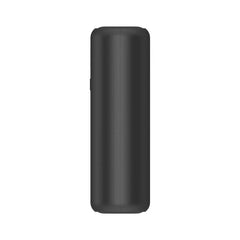 CP-MINI3-GUN | ENERGEA Compac Mini 3 With Display PD3.0/USB/USB3.0/SCP/ Powerbank | 10000Mah Li-Ion | Gunmetal Black - GulfStore.com