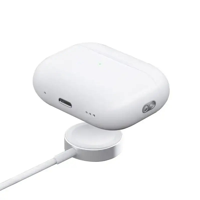 BAZIC GOCHARGE DEUCE CABLE- USB-C TO C WITH WATCH CHARGER 1.8M- WHITE - GulfStore.com