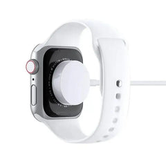 BAZIC GOCHARGE DEUCE CABLE- USB-C TO C WITH WATCH CHARGER 1.8M- WHITE - GulfStore.com