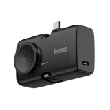 GPW-KODA-BLK | بازك غو باور كودا | بنك طاقة 2 في 1 قابل للطي بسعة 5000 مللي أمبير بمنفذ USB-C / لايتنينج مع شاحن ساعة أبل | ترافل