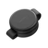 AM-TRIO-GUN | ENERGEA Alumag Trio | 3-In-1 Foldable Qi2 Alum In ium Wireless Charger 15W | Gunmetal - GulfStore.com