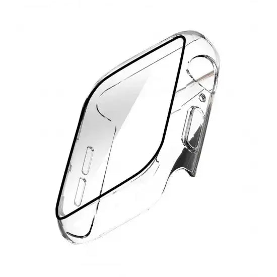 VIVA MADRID FINO SCREEN CASE FOR APPLE WATCH 42/44MM - CLEAR - GulfStore.com