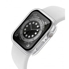 VIVA MADRID FINO SCREEN CASE FOR APPLE WATCH 42/44MM - CLEAR - GulfStore.com