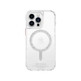 SKINARMA IPHONE 14 PRO MAX (6.7") SAIDO MAG-CHARGE , Case , Saido Mag-Charge , Clear SK-IP14PM-SDOMS-CLR - GulfStore.com