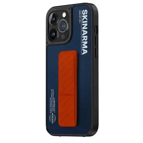 SkinArma for iPhone 14 Pro Max Gyo Case - Blue