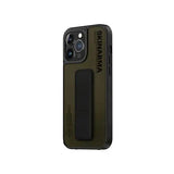 SkinArma Shingoki Case for iPhone 14 Pro Max - Olive