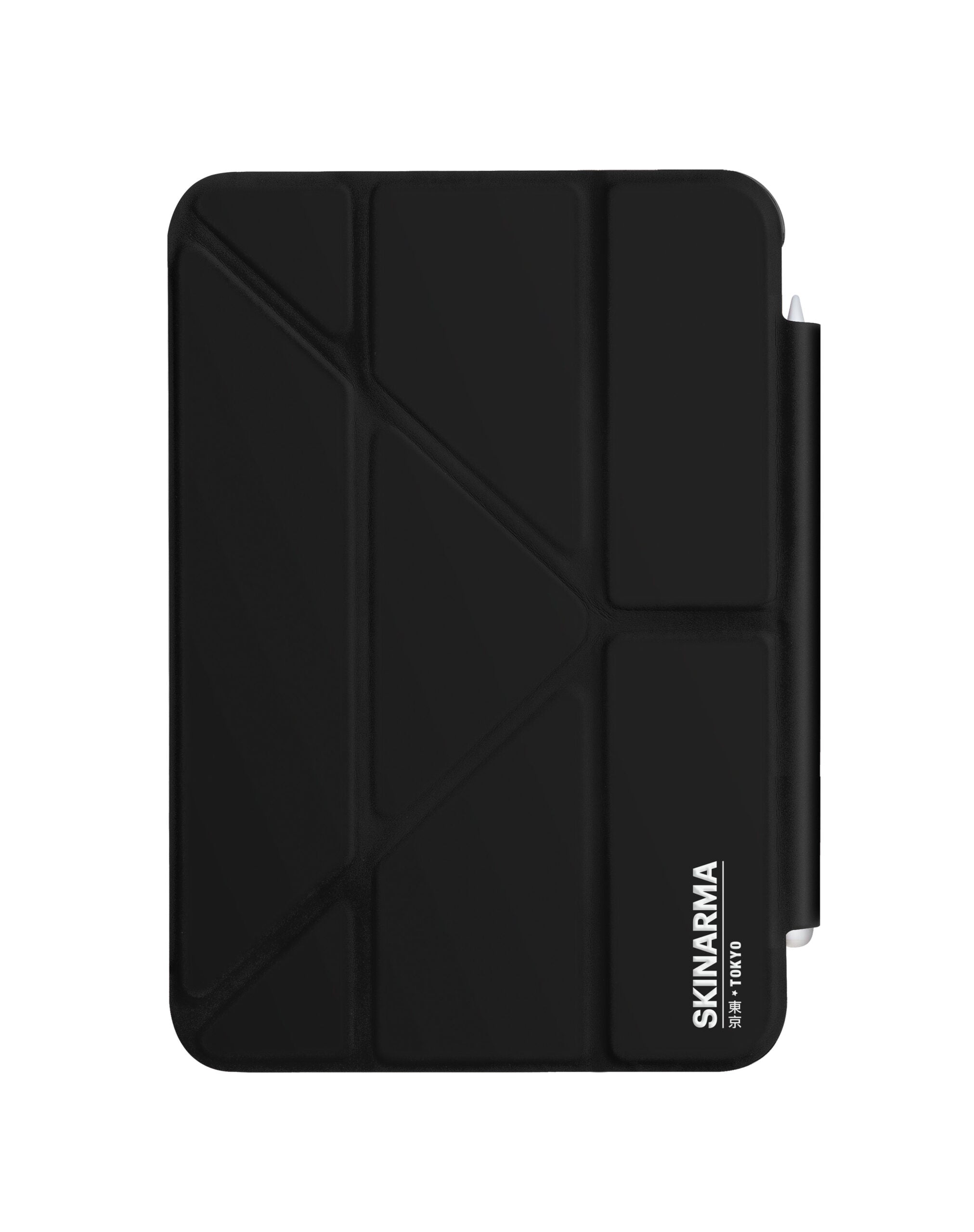 SkinArma | SK22PD10G | TSRBLK 2022 IPAD 10TH GEN TAIHI SORA | Case | Black