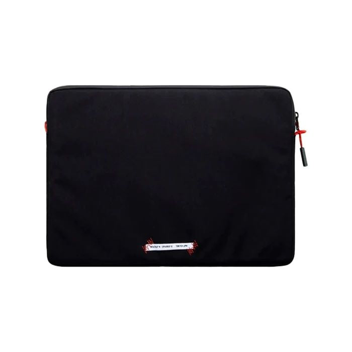 SkinArma Fardel Laptop Bag (Up To 14'') - Black