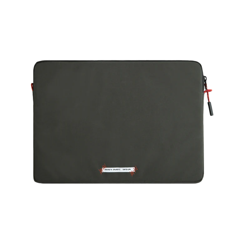 Skinarma Fardel Laptop Bag (Up To 14'') - Green