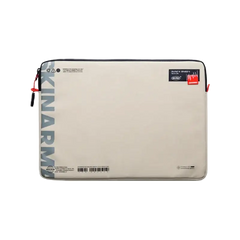 SkinArma Fardel Laptop Bag (Up To 14'') - Ivory - GulfStore.com