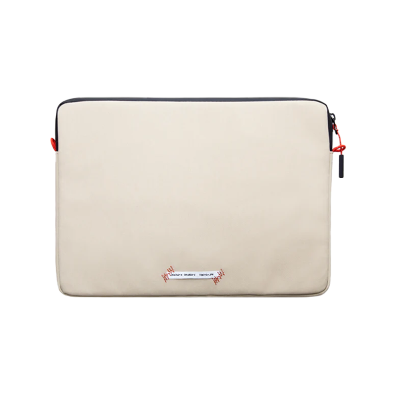 SkinArma Fardel Laptop Bag (Up To 14'') - Ivory