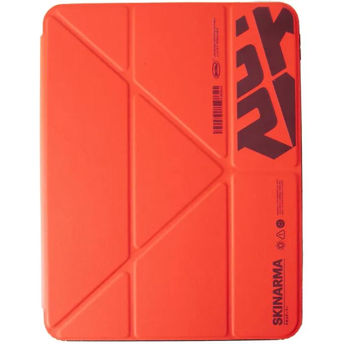 SKINARMA -PDPRO11-SPKORG SKINARMA IPAD PRO 11
