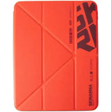 SKINARMA -PDPRO11-SPKORG SKINARMA IPAD PRO 11" (3RD/4TH GEN) | IPAD AIR 10.9" (4TH/5TH GEN) SPUNK , Case , Spunk , Orange - GulfStore.com