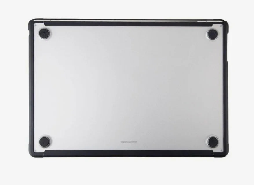 غطاء حماية شفاف من SKINARMA لجهاز MACBOOK AIR 15 (2023) من HENKO FROST