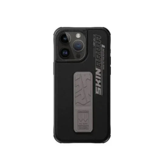 SKINARMA SK-2023IPP61-SLATE-GRYSKINARMA IPHONE 15 PRO SLATEGrey