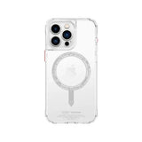 SKINARMA IPHONE 14 PRO MAX (6.7") SAIDO MAG-CHARGE , Case , Saido Mag-Charge , Clear SK-IP14PM-SDOMS-CLR