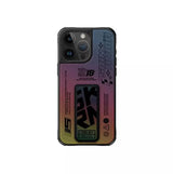 SKINARMA SK-2023IPP67-KKOBAI SKINARMA IPHONE 15 PRO MAXKIRA KOBAI هولوجرام
