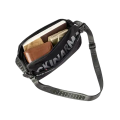SkinArma Fardel Crossbody Pouch - Black SK-XBODY-FARDEL-BLK , - GulfStore.com