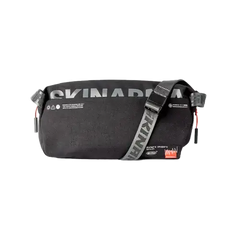 SkinArma Fardel Crossbody Pouch - Black SK-XBODY-FARDEL-BLK , - GulfStore.com