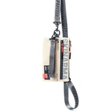 SkinArma , Fardel Clutch Pouch - Beige SK-CLUTCH-FARDEL-BGE - GulfStore.com