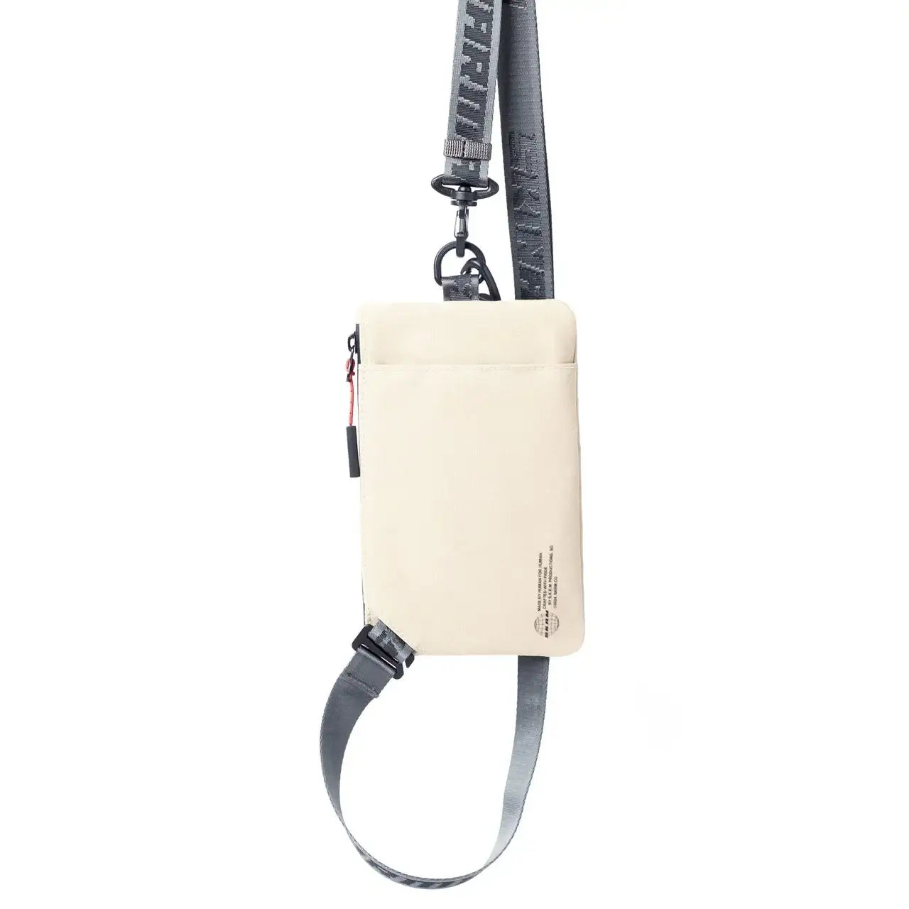 SkinArma , Fardel Clutch Pouch - Beige SK-CLUTCH-FARDEL-BGE - GulfStore.com