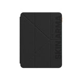 SKINARMA GAMMA CASE FOR IPAD AIR 11" M2 6TH GEN - BLACK