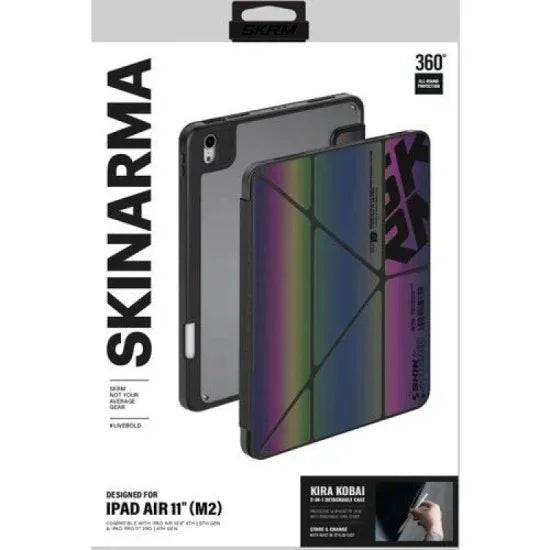 SKINARMA KIRA KOBAI CASE FOR IPAD PRO 11