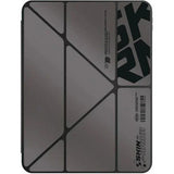 SKINARMA KIRA KOBAI CASE FOR IPAD PRO 11" M4 5TH GEN - GUNMETAL
