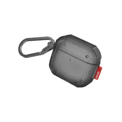 SKINARMA AIRPODS 4 MECHA CE Smoke - GulfStore.com