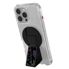 SkinArma Arch XE Kira Kobai Smart Magnetic Grip-Stand - Hologram - GulfStore.com