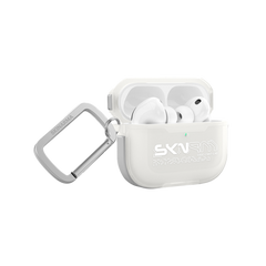 SkinArma Kinzoku Case for AirPods Pro 3 - Frost - GulfStore.com