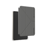 SkinArma Zeta Case for iPad Pro 11" - Grey