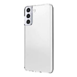 جراب Uniq Hybrid Lifepro Xtreme Crystal لهاتف Galaxy plus S21 - شفاف