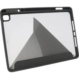 UNIQ | Moven New Ipad 10.2" Antimicrobial | Charcoal Grey