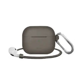 Uniq Vencer Silicone Hang Case for Airpods 3 - Sand Beige - GulfStore.com
