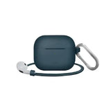 Uniq Vencer Silicone Hang Case for Airpods 3 - Nautical Blue - GulfStore.com