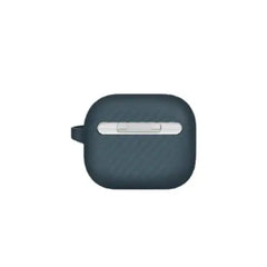 Uniq Vencer Silicone Hang Case for Airpods 3 - Nautical Blue - GulfStore.com