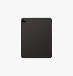 UNIQ TRANSFORMA NEW IPAD PRO 12.9 (2021) ANTIMICROBIAL - EBONY BLACK - GulfStore.com