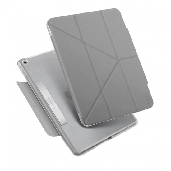 UNIQ CAMDEN CASE FOR IPAD 9 10.2