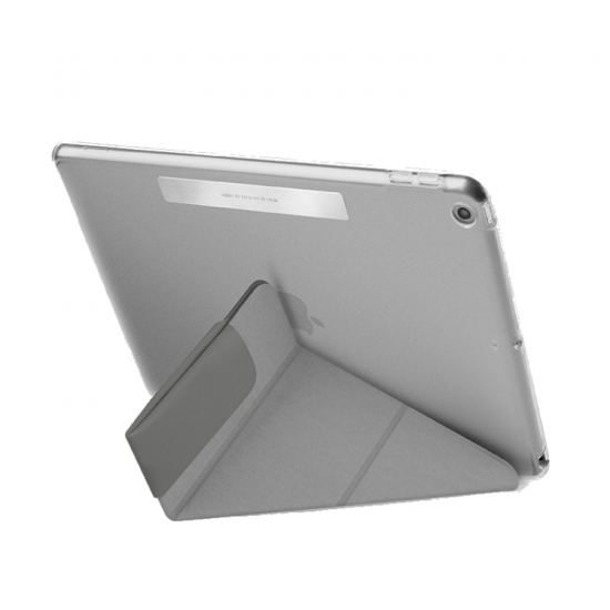 UNIQ CAMDEN CASE FOR IPAD 9 10.2