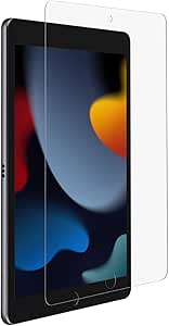 UNIQ | Optix Clear Ipad 10.2