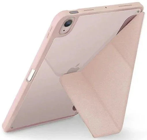 UNIQ Moven for iPad Air 10.9 inch ( 5th Gen 2022 / 4th Gen 2020 ) - Blush Pink