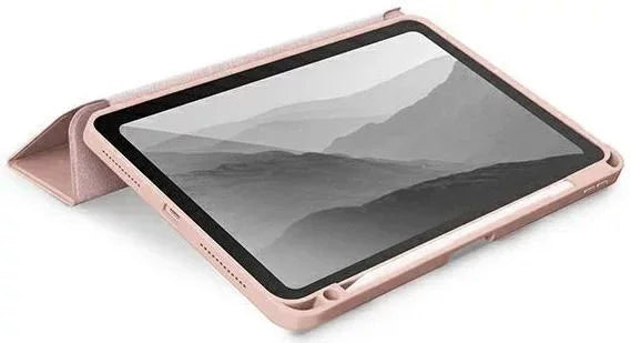 UNIQ Moven for iPad Air 10.9 inch ( 5th Gen 2022 / 4th Gen 2020 ) - Blush Pink