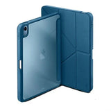 UNIQ MOVEN CASE FOR IPAD AIR 10.9'' (2022) - CAPRI BLUE