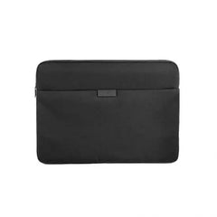 UNIQ BERGEN PROTECTIVE NYLON LAPTOP SLEEVE (UP TO 14'') - MIDNIGHT BLACK - GulfStore.com